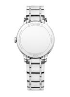 Orologio Baume & Mercier Donna Classima Lady in Acciaio M0A10478 - M0A10478